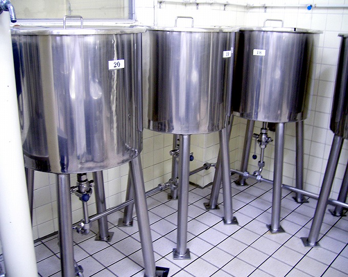 3.培養・発酵
